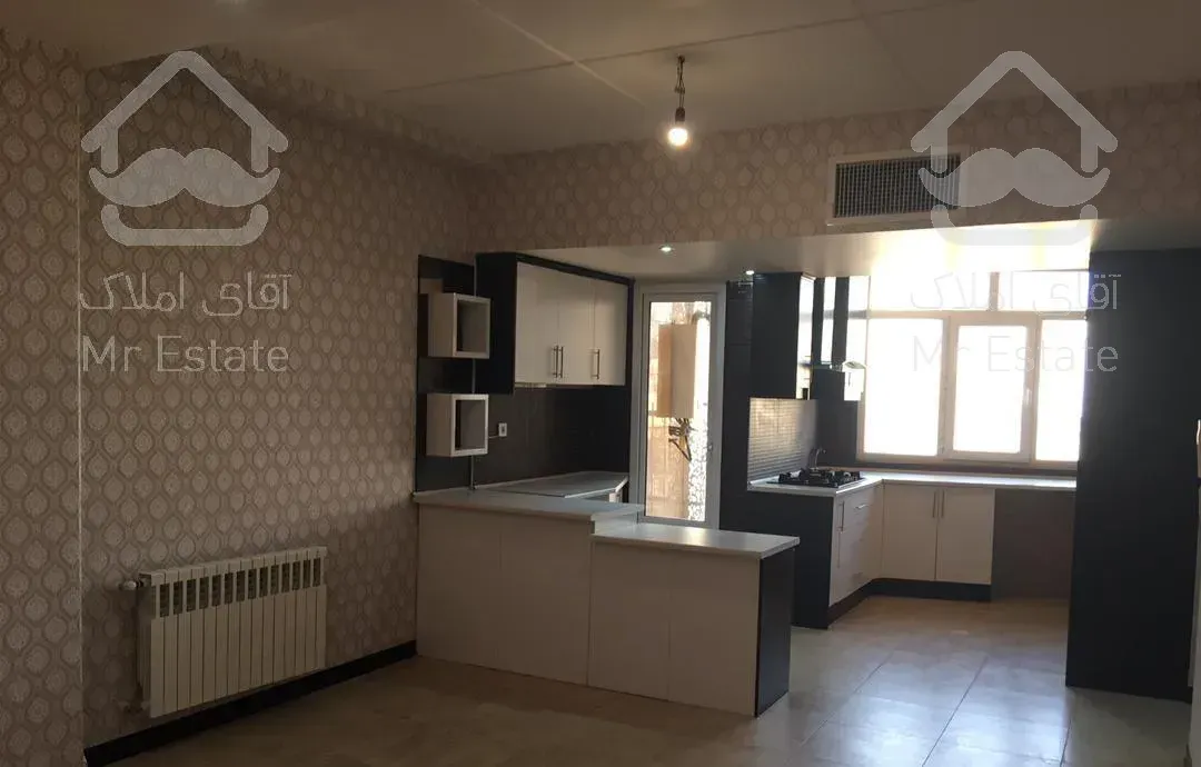 آپارتمان ۸۰ متر خوش جنوبی