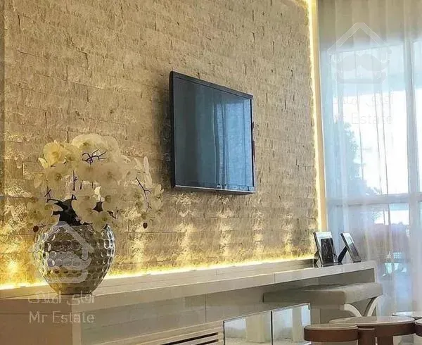 ۲۲۰ متر سه خواب کامرانیه