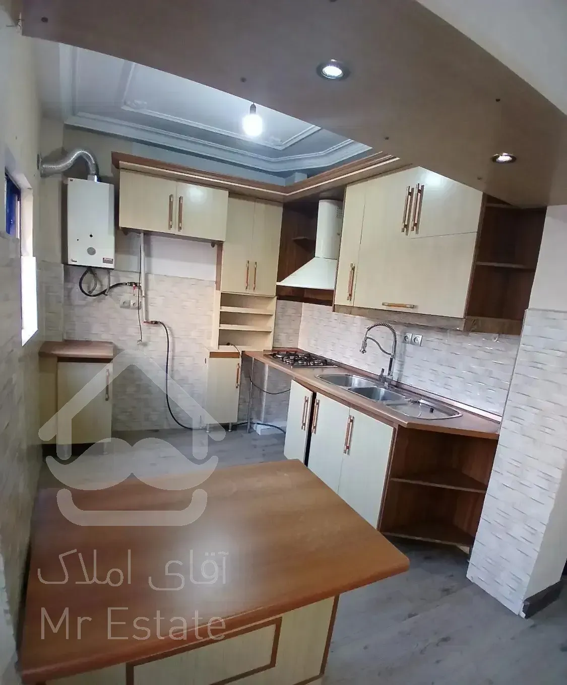 اجاره واحد۸۰متری تک واحدی فلسطین چمران