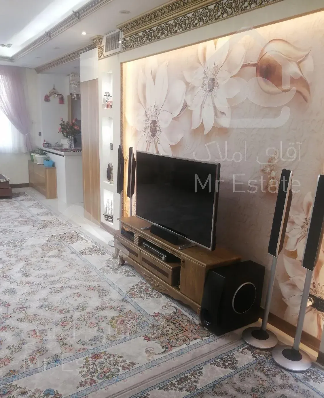 آپارتمان فول ۱۰۲