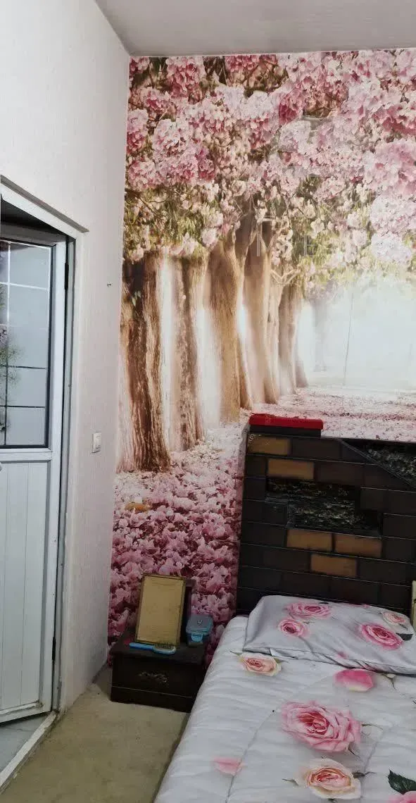 فروش آپارتمان ۷۵ متری ۲ خوابه طبقه ۱ در طلاب