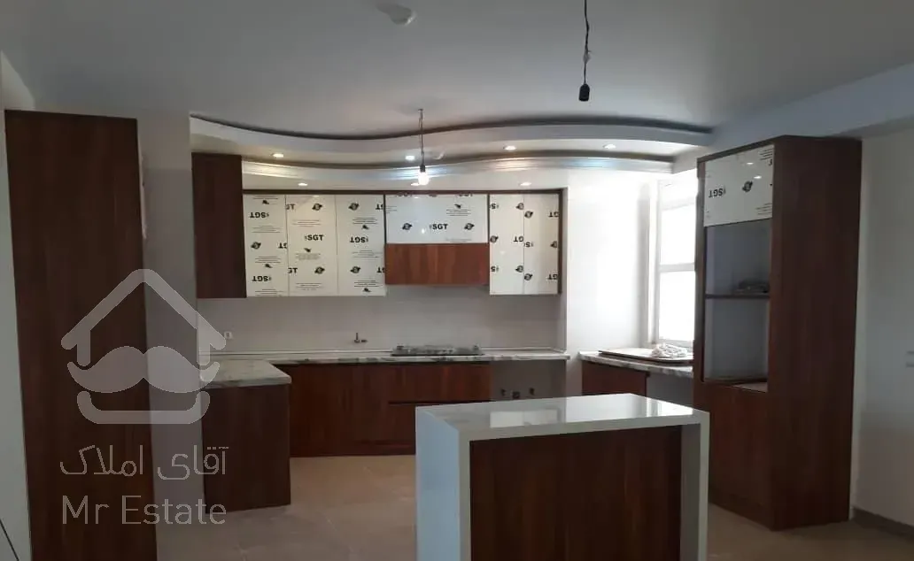 فروش آپارتمان ۱۵۰ متری ۳ خوابه در قبا