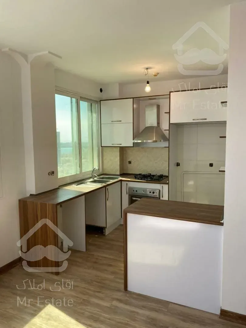 اجاره آپارتمان 78 متری فول دیزاین شهرک نمونه