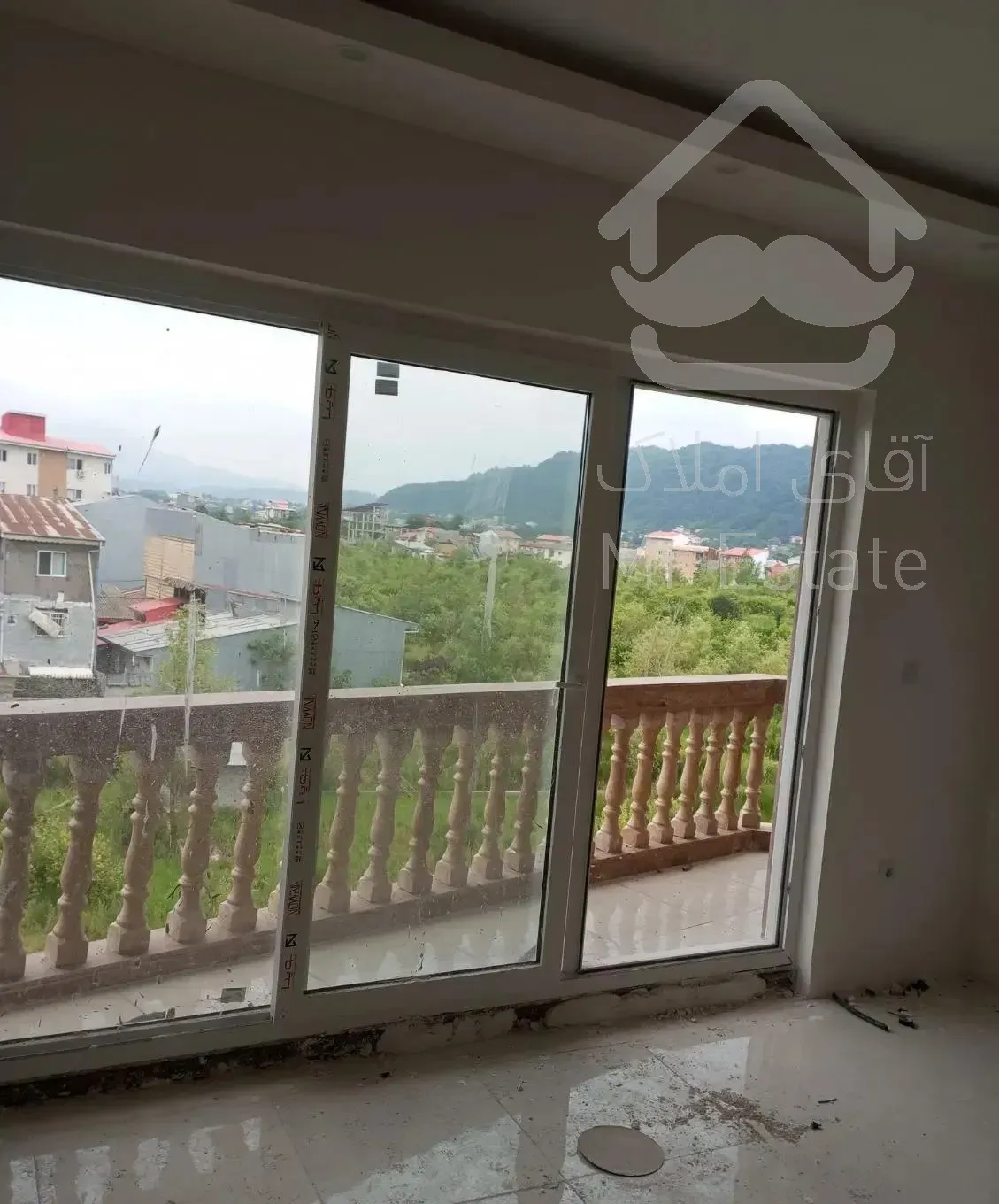 فروش واحد نوساز تک واحدی