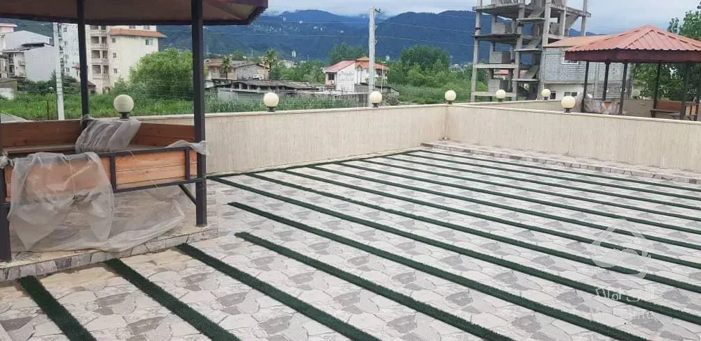 106 متر ساحلی