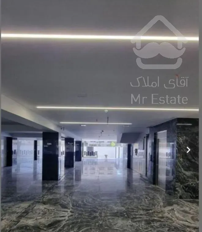 ۵۵ متر نوساز / گل ونک / موقعیت اداری