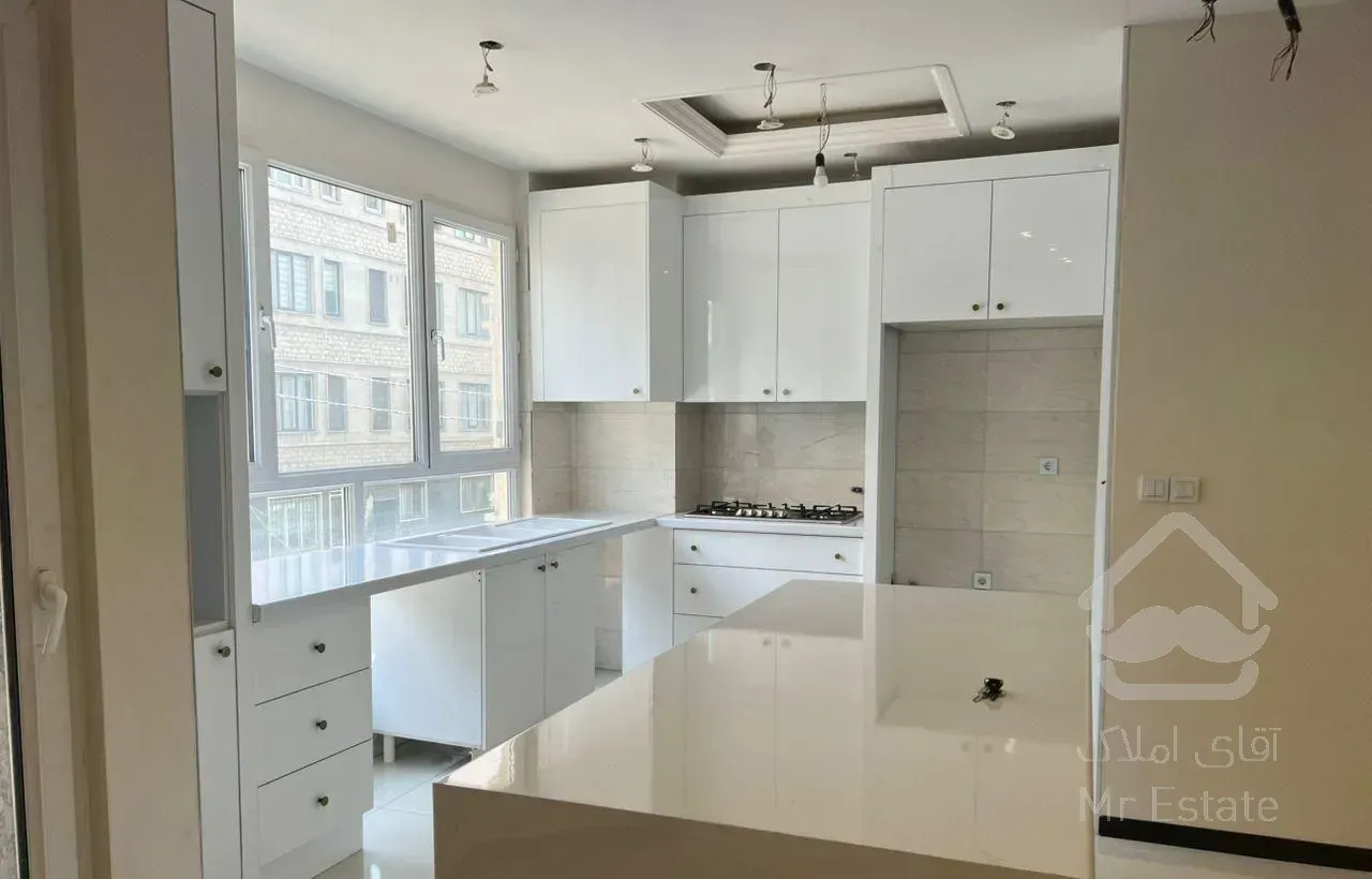 ۹۵متر/کلید نخورده/تاپ لوکیشن شهر آرا