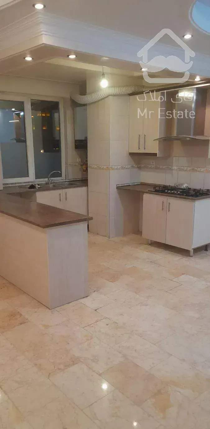 ۶۰ متر دو خواب شاهین شمالی