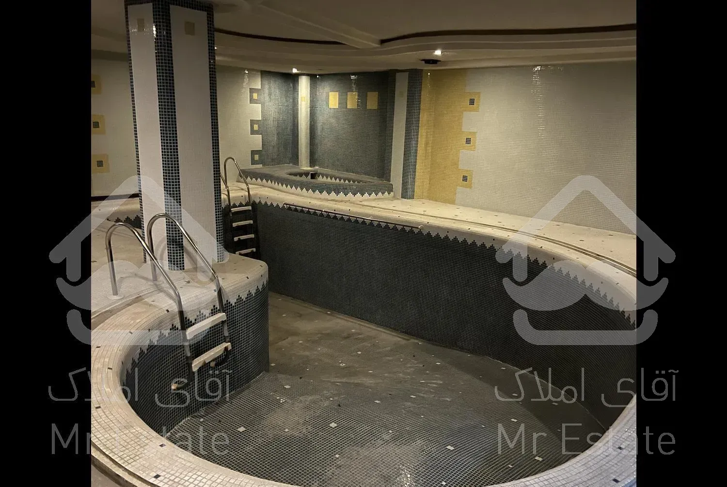 فروش آپارتمان اندرزگو