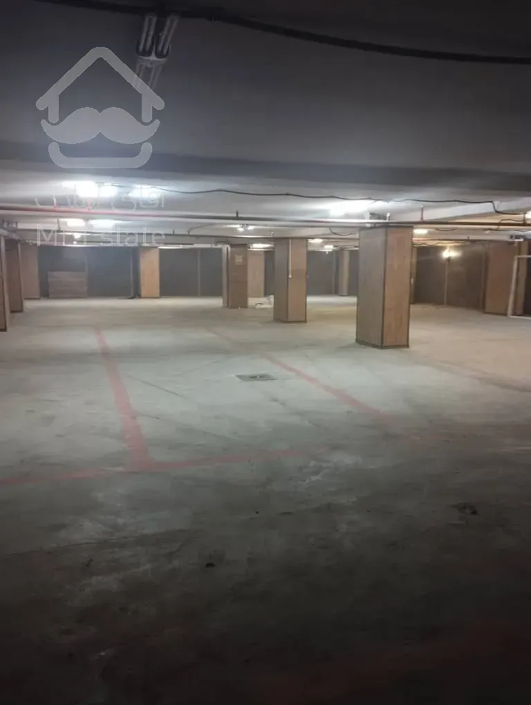 اجاره انبار تجاری 500 متر در کوهک