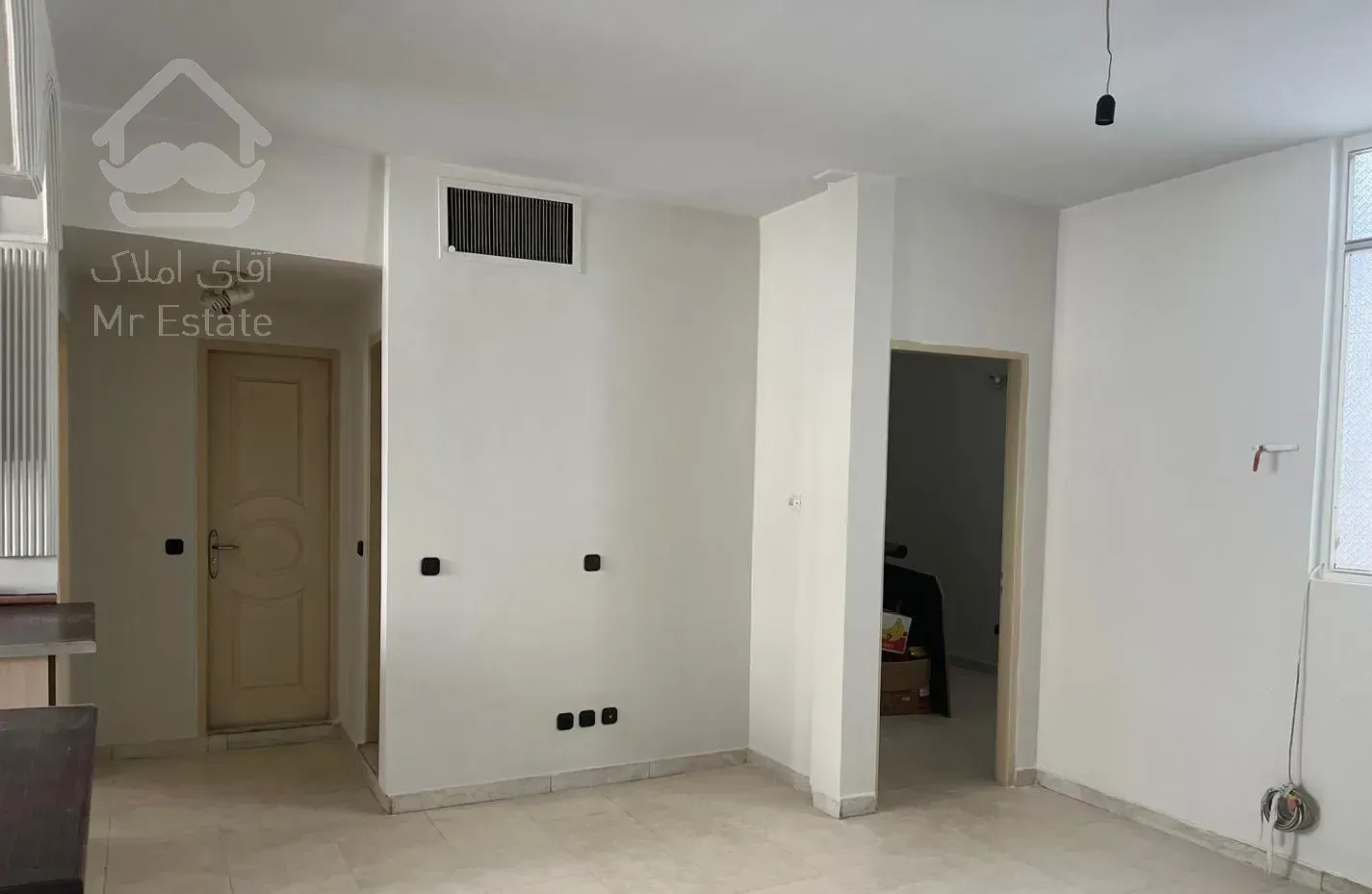 ۸۱ متر میدان شهدا دروازه شمیران