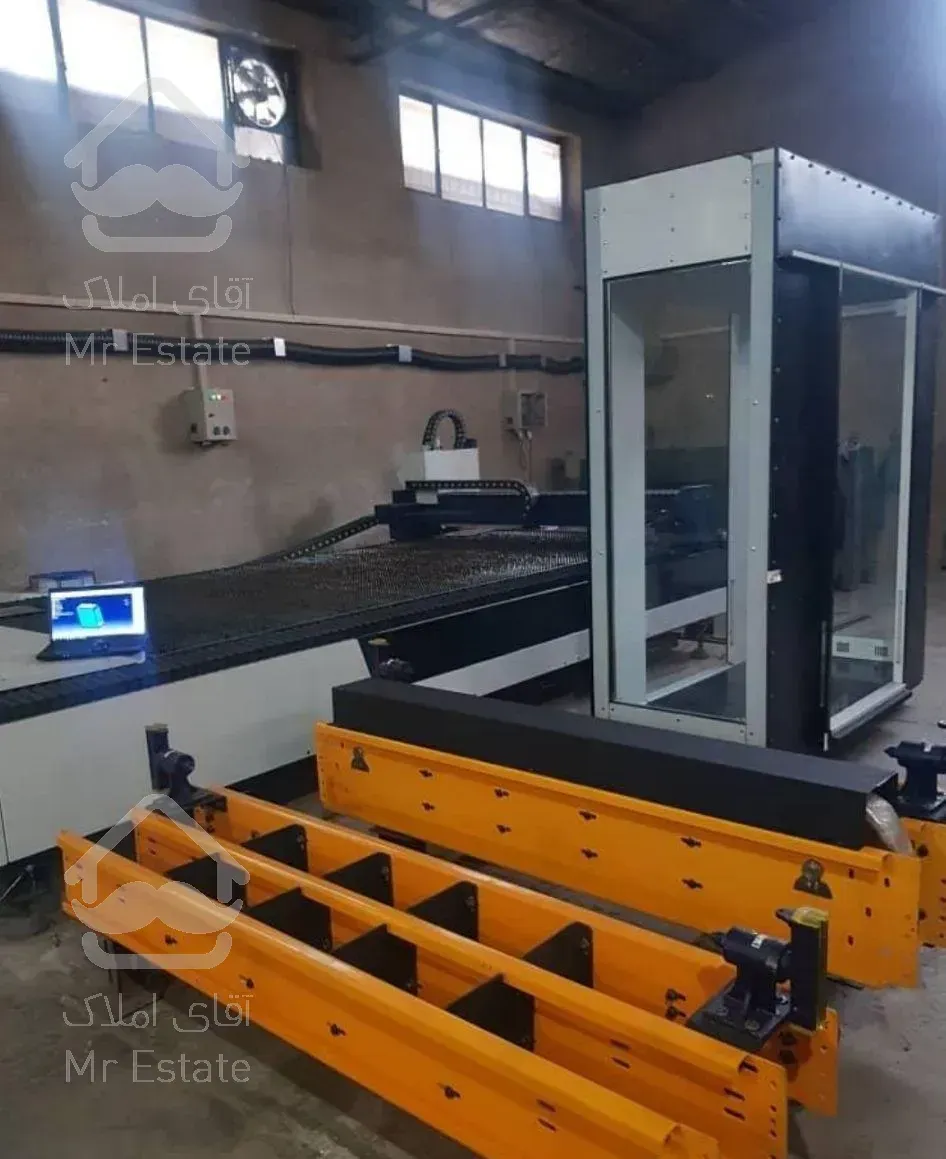 آسانسوریاسین فراز اهواز