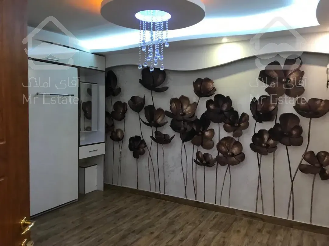 اجاره آپارتمان ۱۴۰ متر سه خواب در شهرک غرب