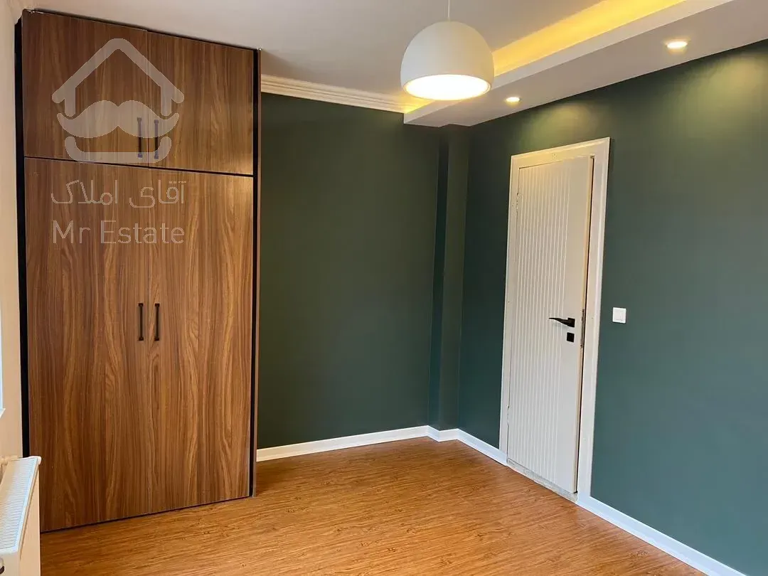 فروش ویلای ۲۰۰ متری نوساز