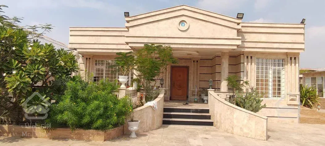 فروش ویلا باغ بندرعباس تازیان