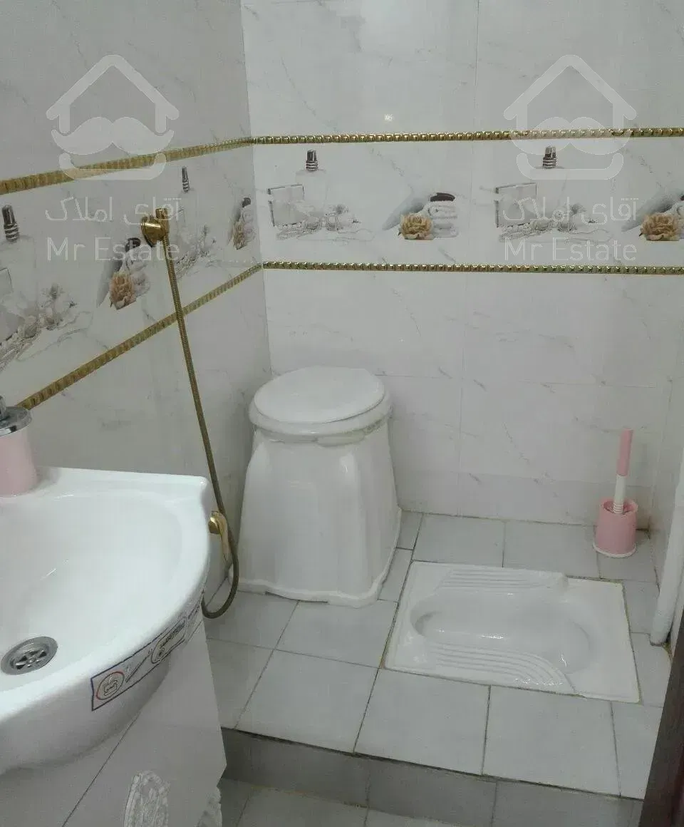 آپارتمان ۷۵ متری،طبقه اول،موسوی قوچانی ۳۰