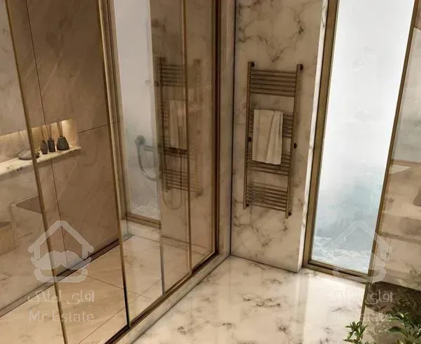 ۴ خواب با چشم‌انداز شهر/هتل طلایی مسکونی*