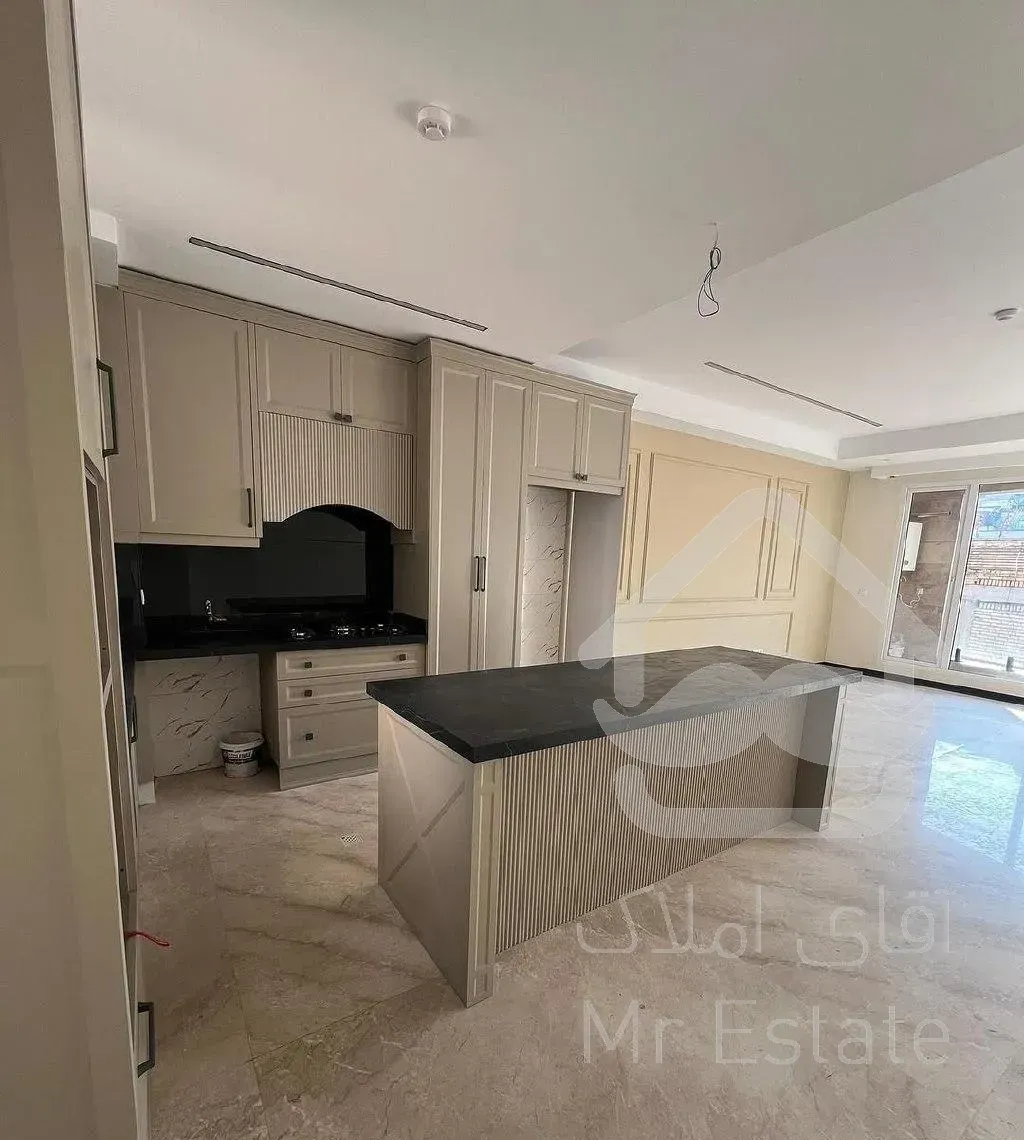 فروش آپارتمان ۱۲۰ متری تک واحدی با سند تک برگ