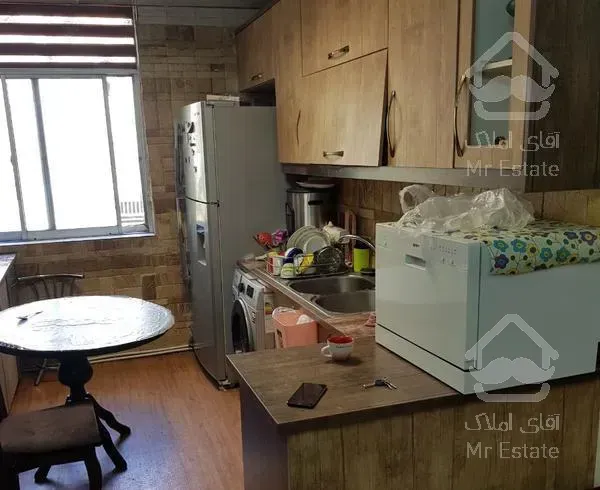 ۱۰۵ متر صادقیه بلوار گلاب