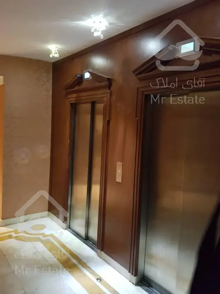 110  متر برج باغ فرشته