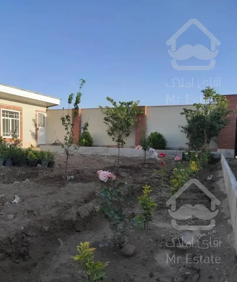 ۵۰۰متر۴دیوارسهیلیه زعفرانیه زکی اباد