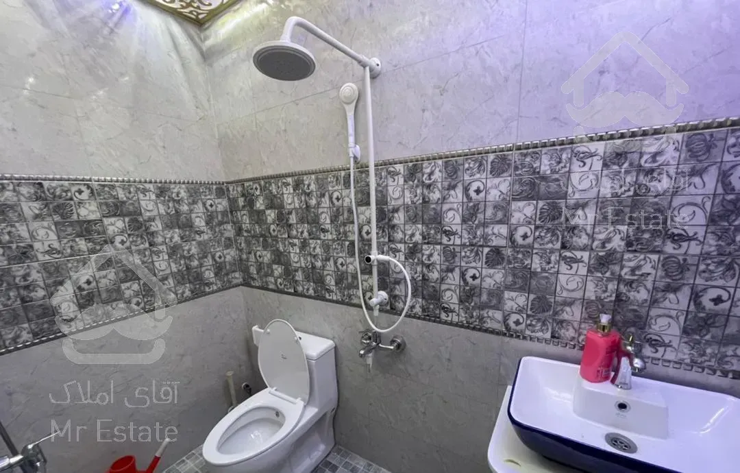 ویلا دوبلکس استخر آب گرم و جکوزی