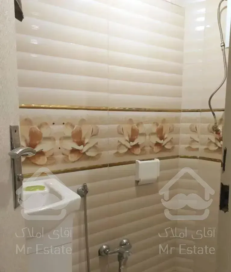 85متری دوخوابه طبقه دوم مرتب