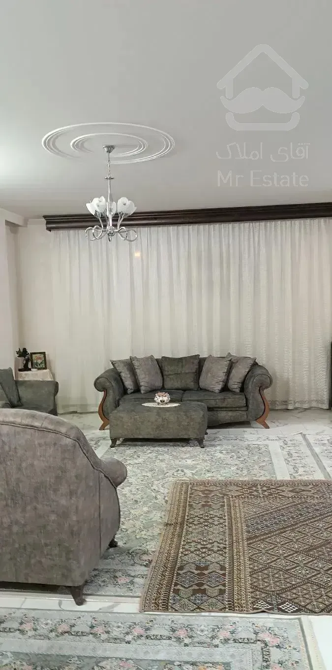 آپارتمان ۹۷ متری