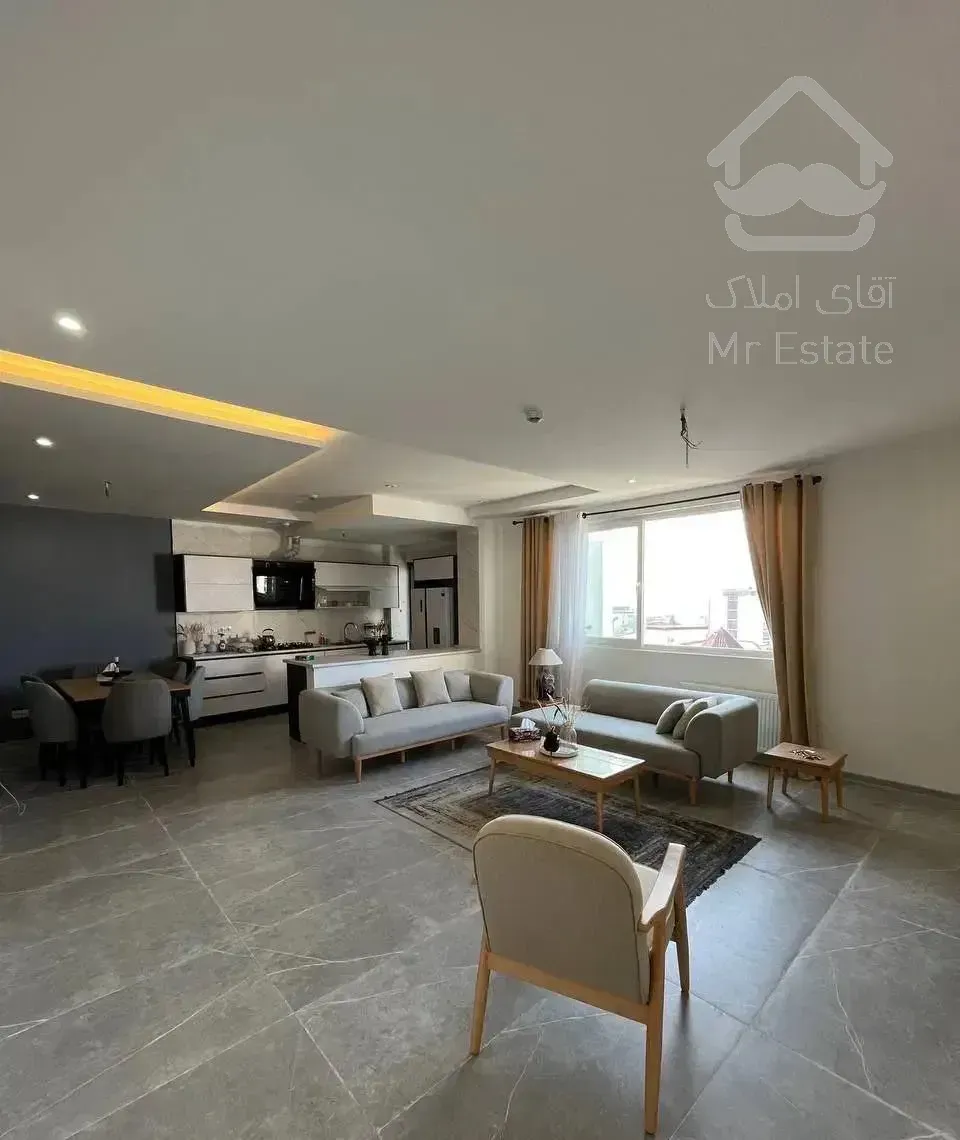 ۱۲۱ متری محدوده شهری