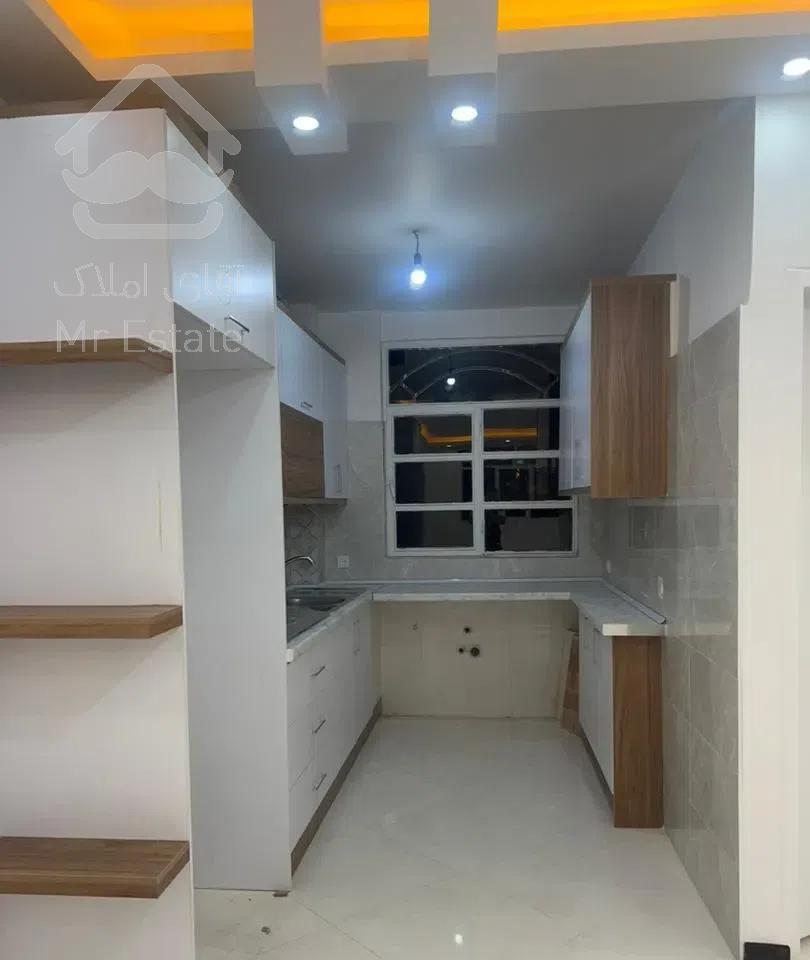 ۵۴متر یک خوابه پارکینگ انباری روبه آفتاب کوچه۲۰۲