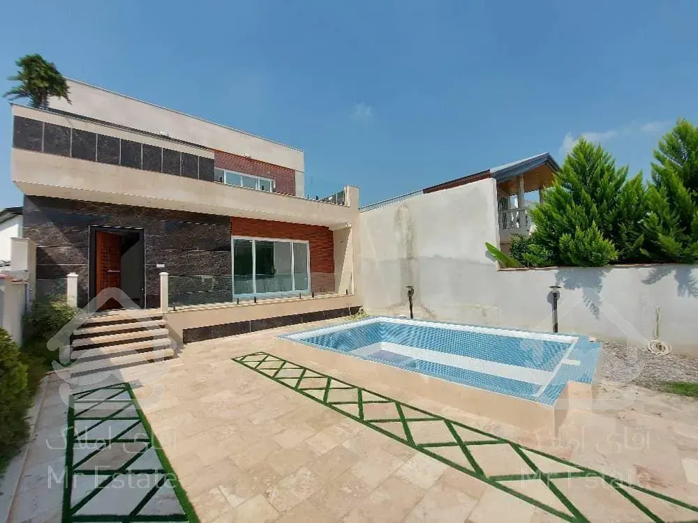 ویلا فروشی 240 متری