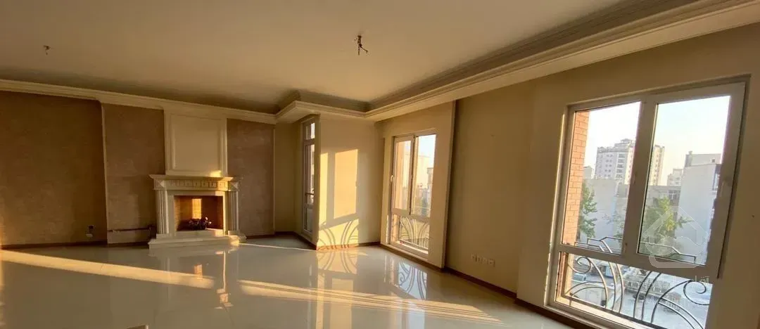 ۱۳۰ متر ۲ خواب شمال جردن