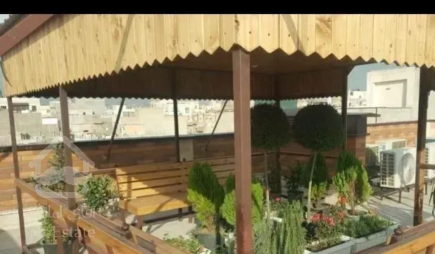 124 متر 3 خواب شخصی ساز تک واحدی