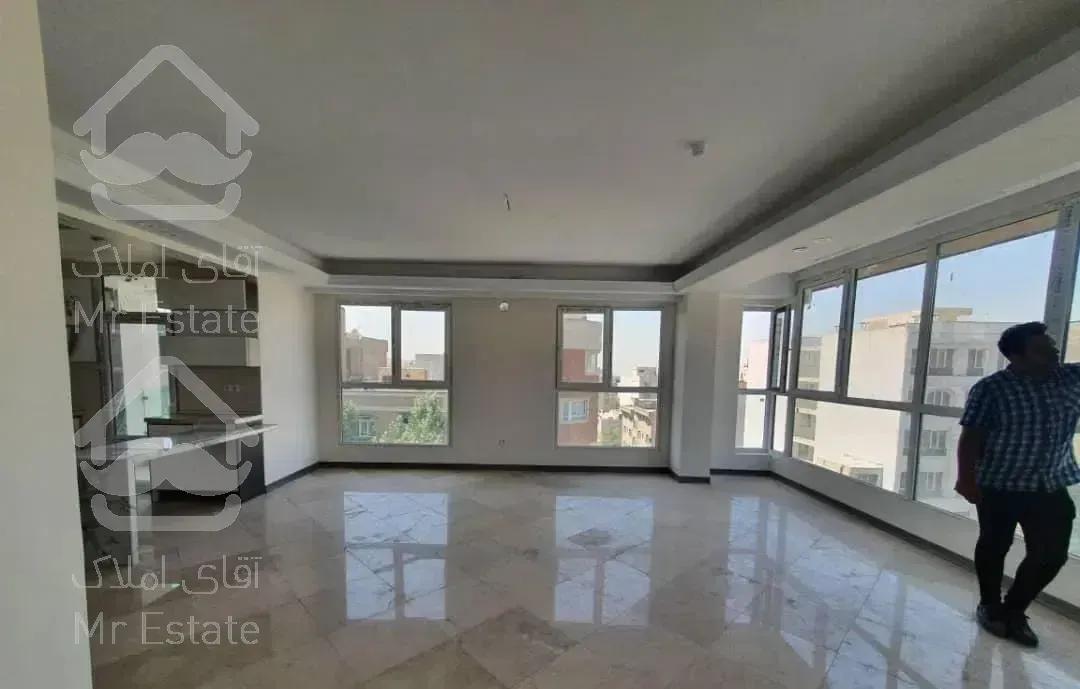 فول امکانات ۹۸متر در منطقه دنج