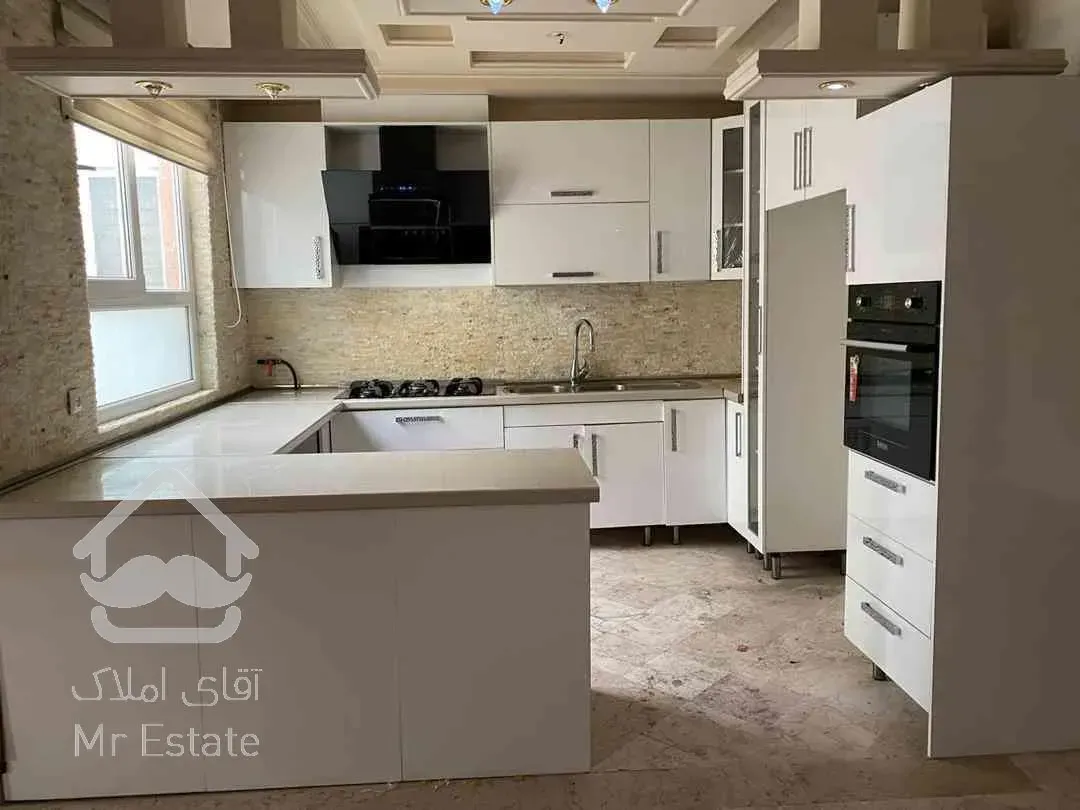 واحد ۹۰ متری لوکس دو خواب اجاره ای