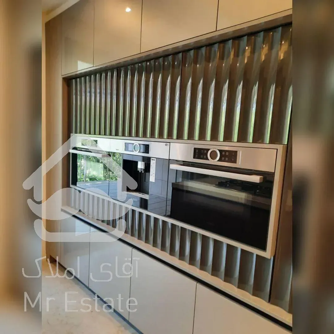 خرید آپارتمان تکواحدی در جماران ۲۵۰ متر لوکیشن قوی فقط خاص پسندان