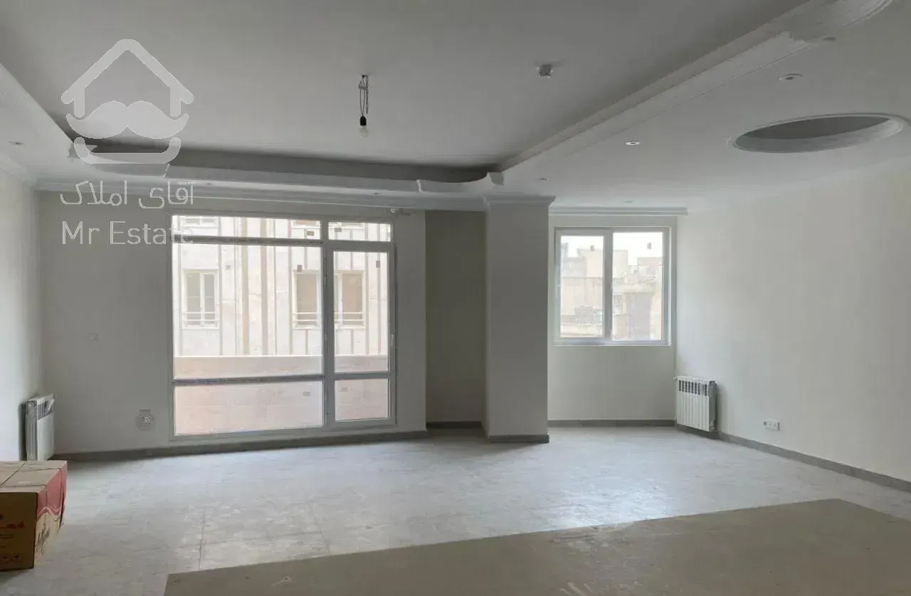 ۱۴۵ متر اپارتمان/ شمال شهرآرا/فول امکانات