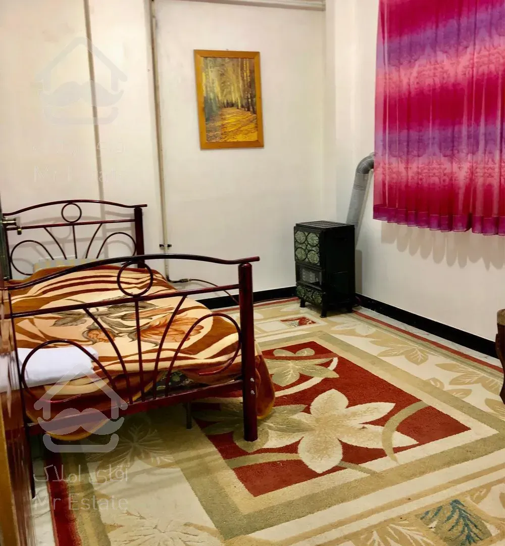 اجاره ویلا  در فرح آباد ساری