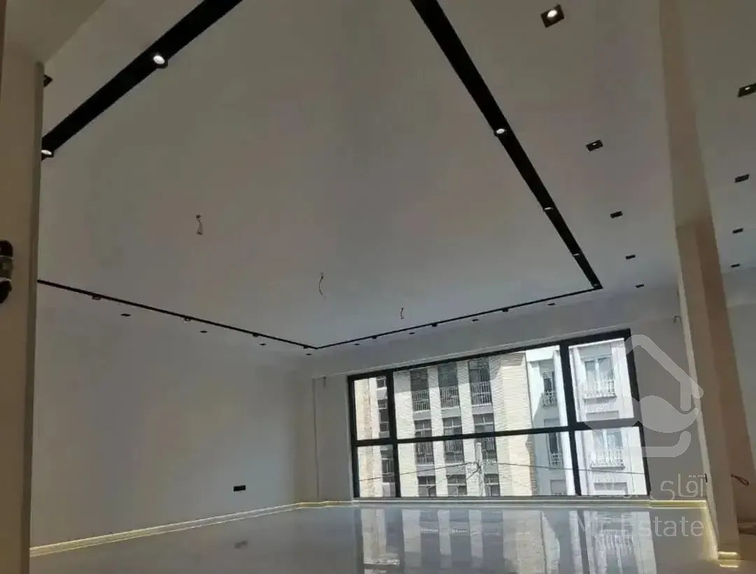 میرداماد شمال۱۵۰متر لوکس/اعیان نشین