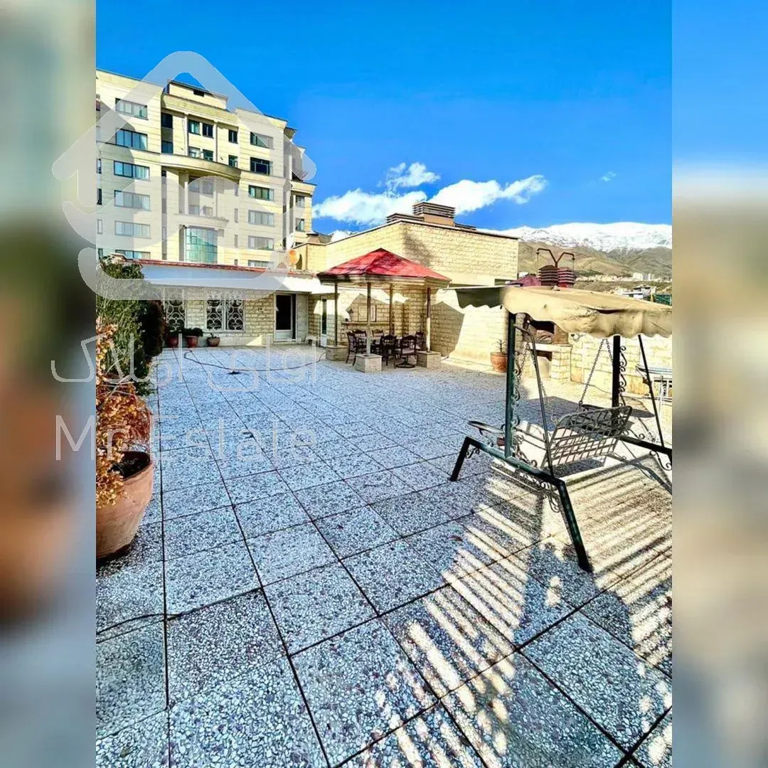 خرید آپارتمان دوبلکس در منطقه یک