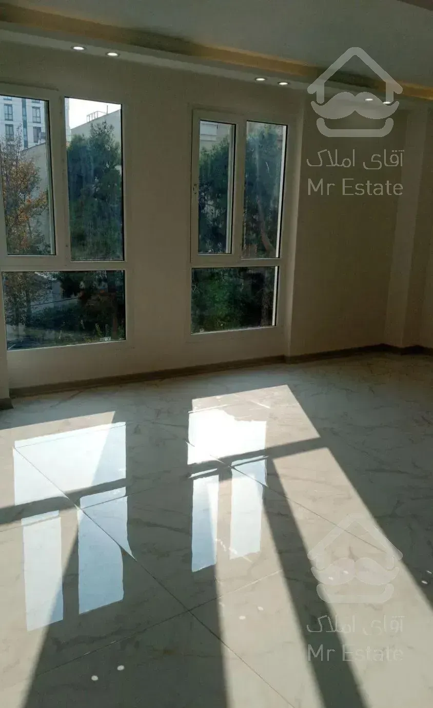 آپارتمان ۱۹۵ متر ۳ خوابه