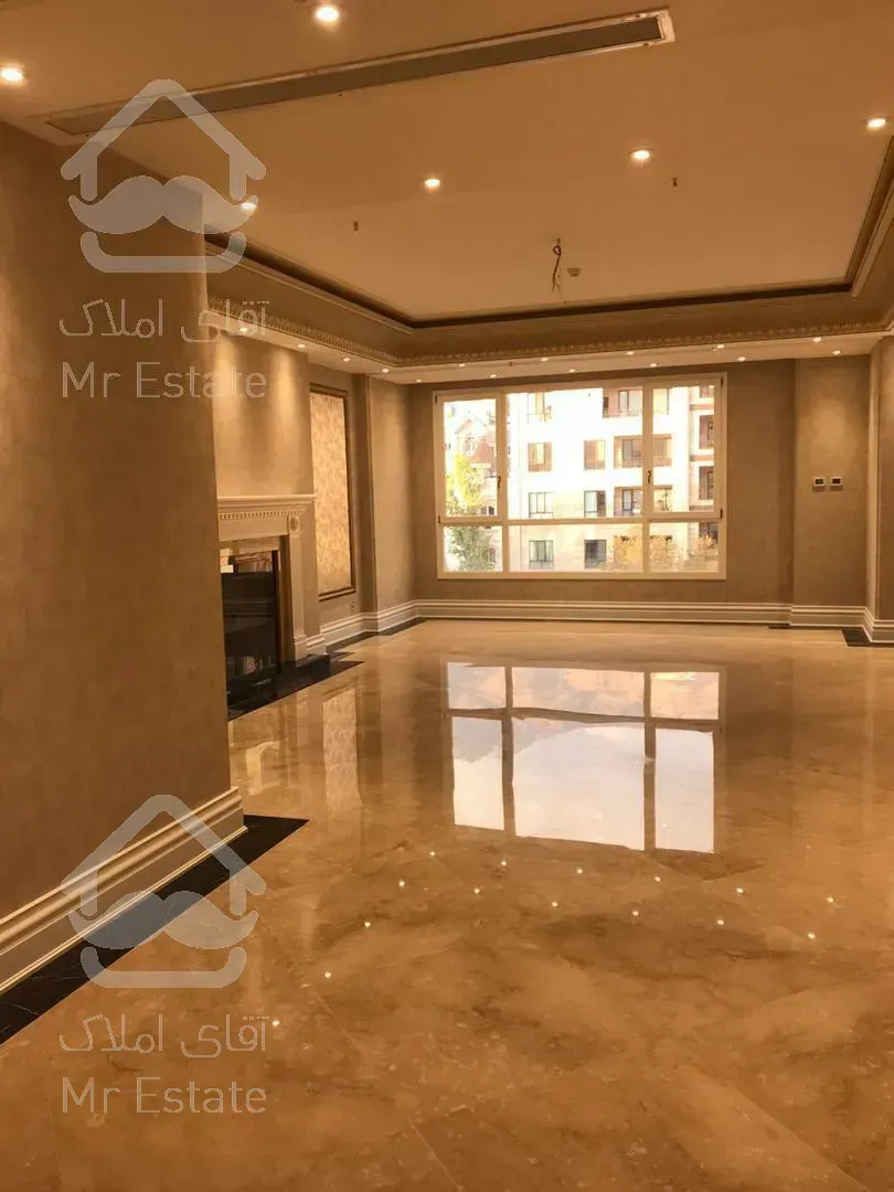 260 متری در اقدسیه بوستان