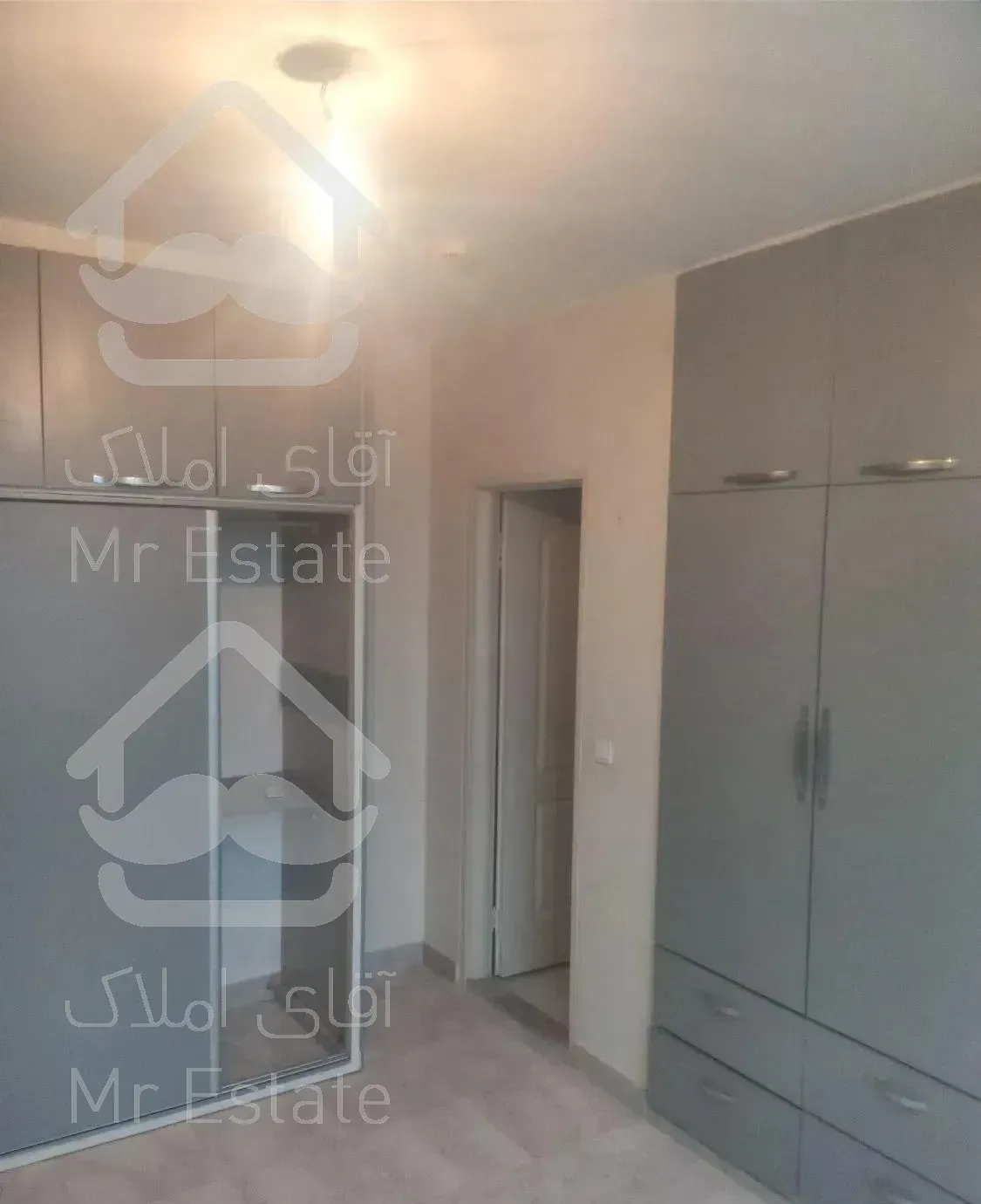 آپارتمان86متر2خواب لوکیشن(لویزان)شیان حسین آباد