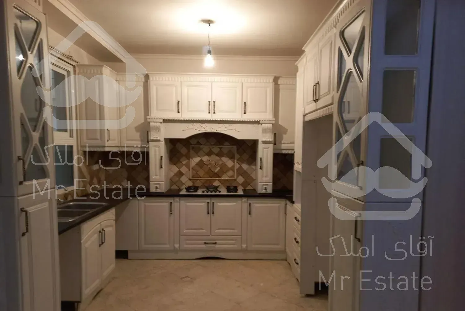 هروی،وفامنش ،۹۲متر