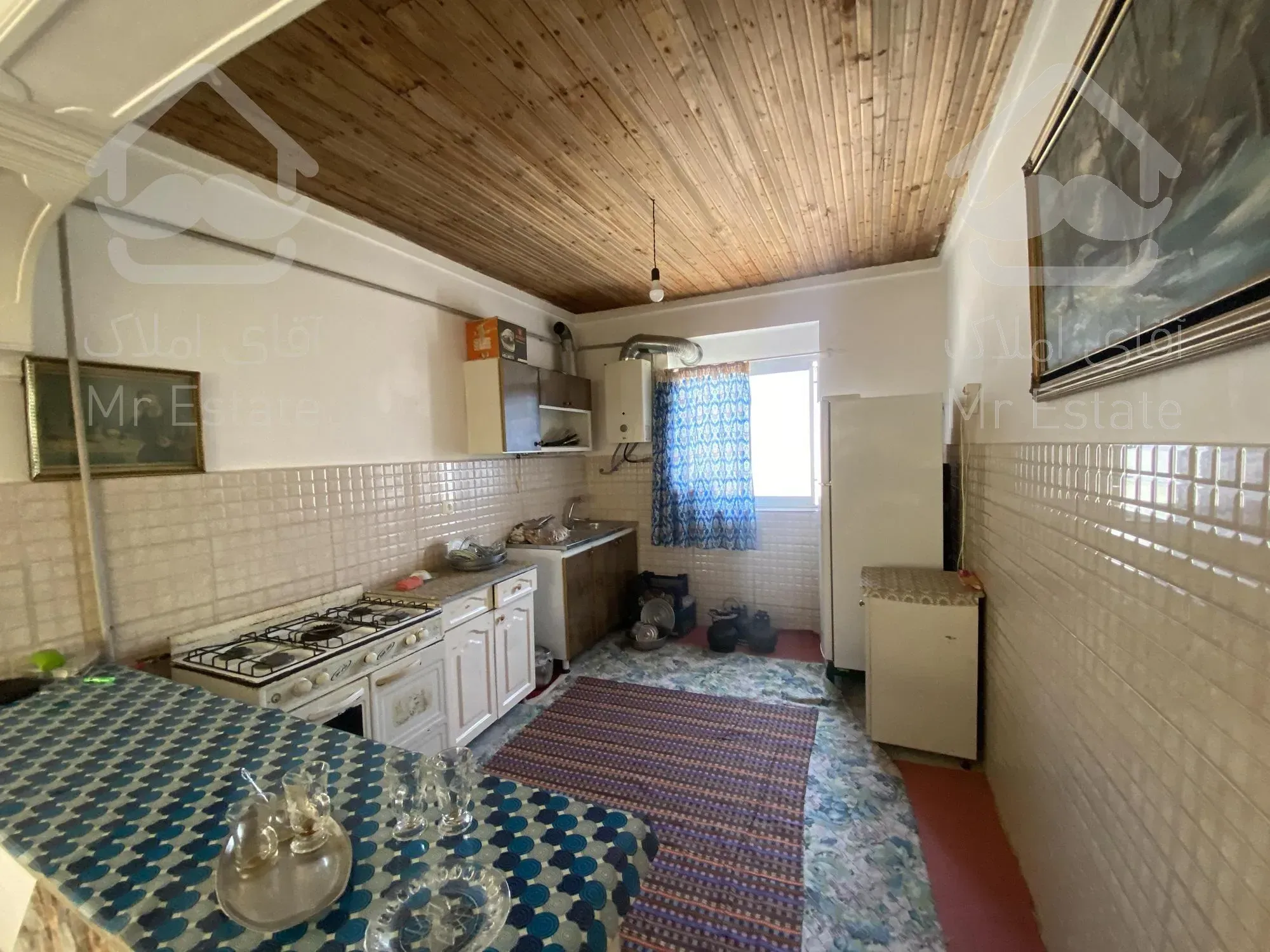 فروش باغ ویلا جاده رشت به فومن کلاشم