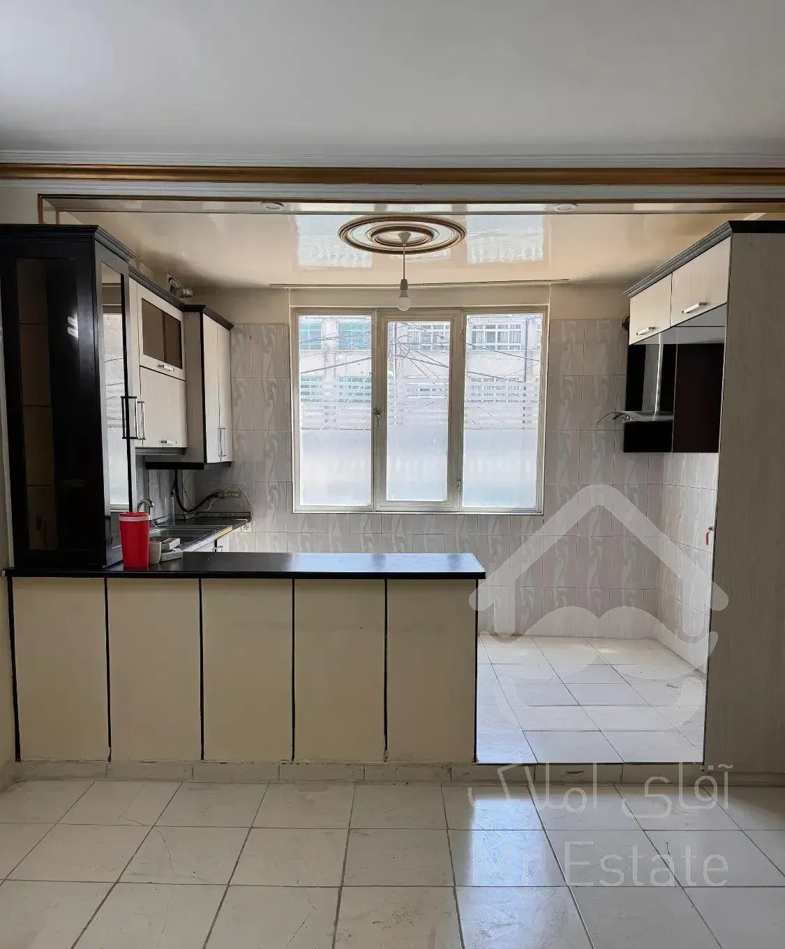 ۶۴متر۲ خواب مختاری شرقی