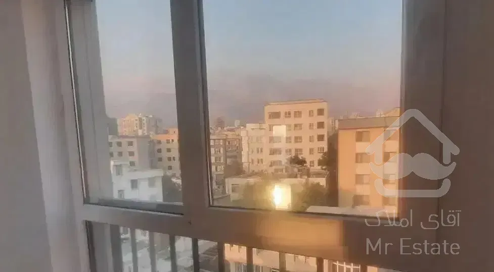 چیذر۱۱۲مترنوسازطبقه۷ویو/۲p/برند/تکواحد/پول لازم