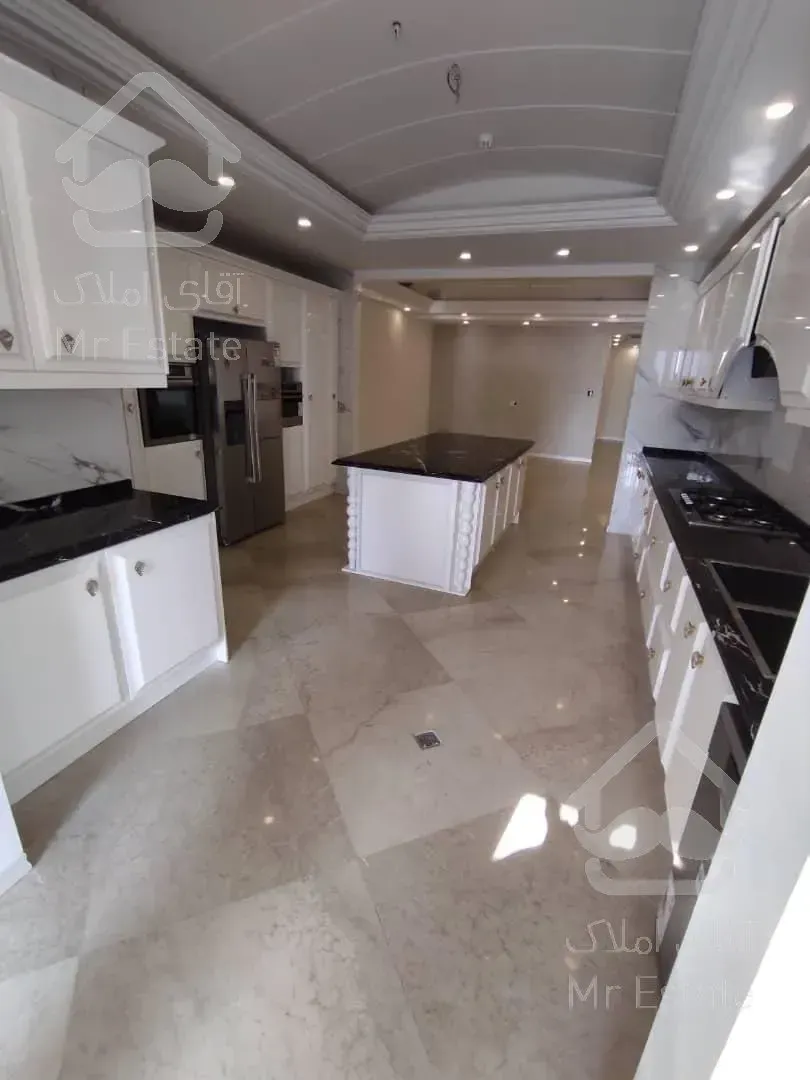 ۴۵۰ متر طبقه ۱۱ برج باغ