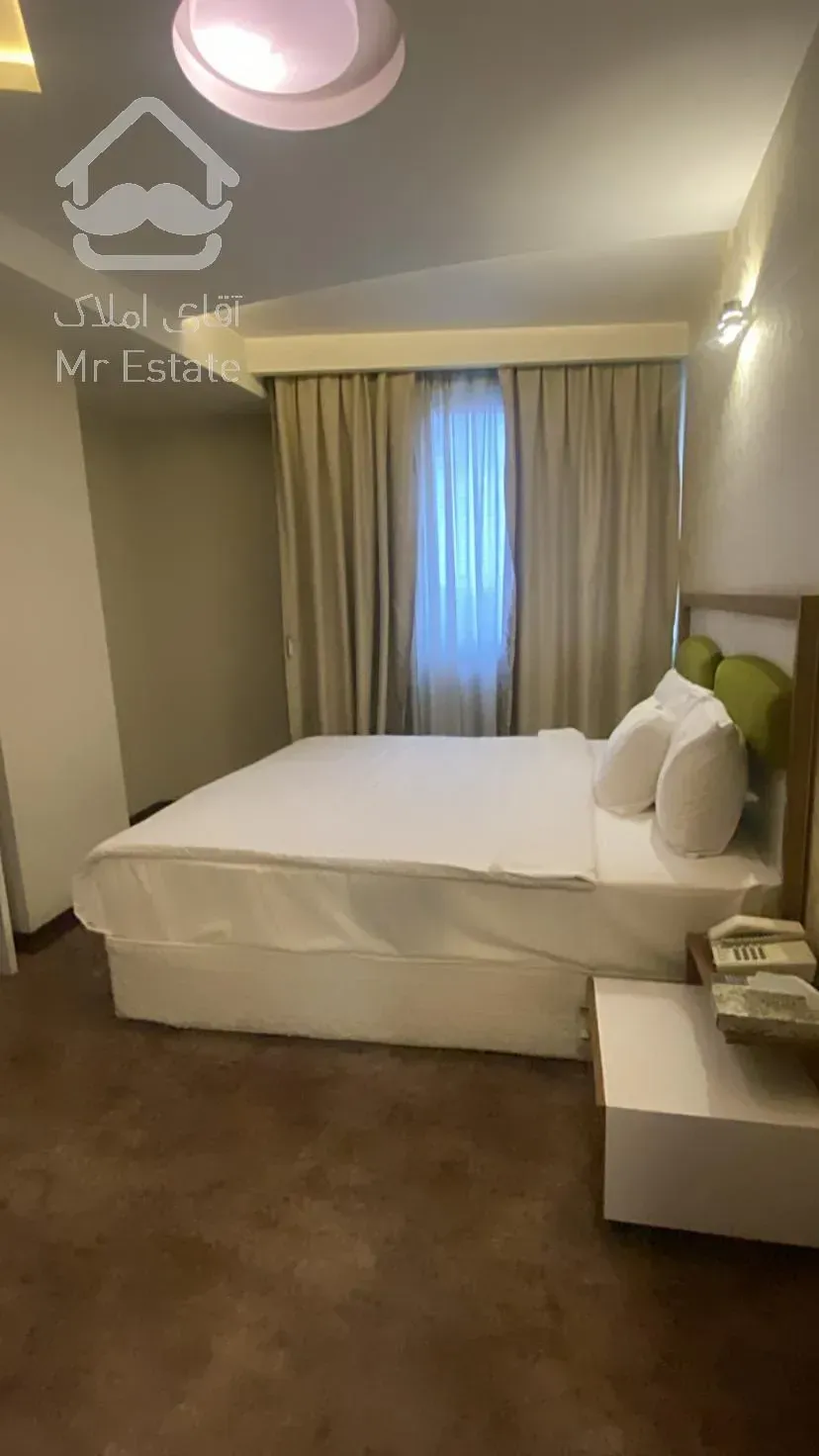 مجتمع حیات شرق نزدیک حرم امام رضا(ع)