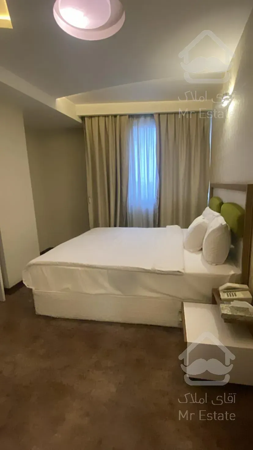 مجتمع حیات شرق نزدیک حرم امام رضا(ع)